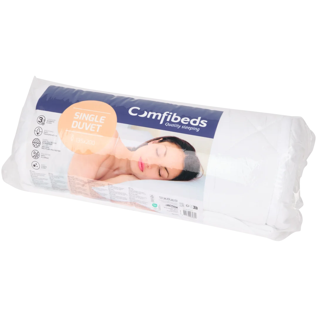 Comfibeds Bettdecke