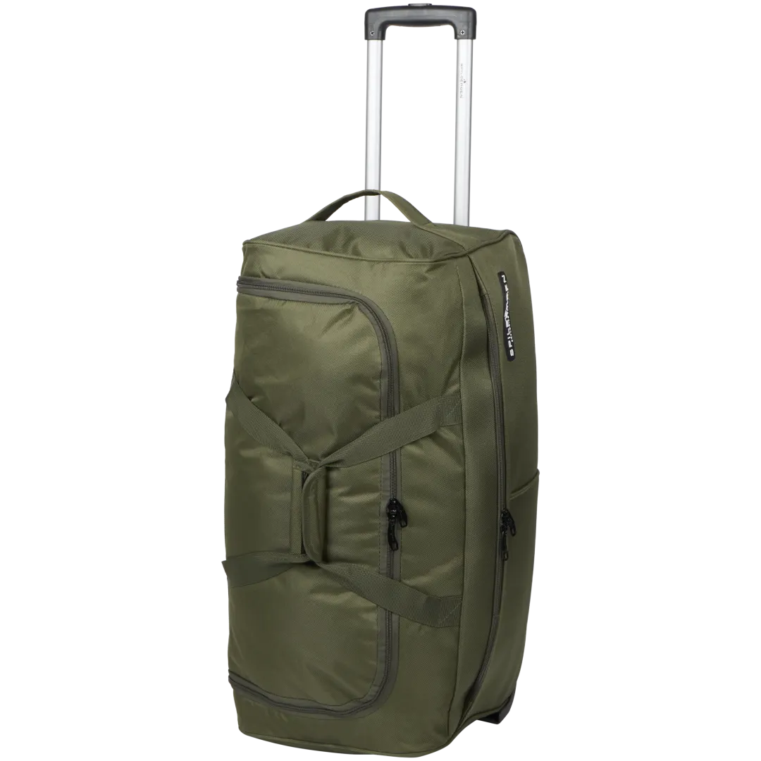 Spilbergen Reisetasche Bangkok