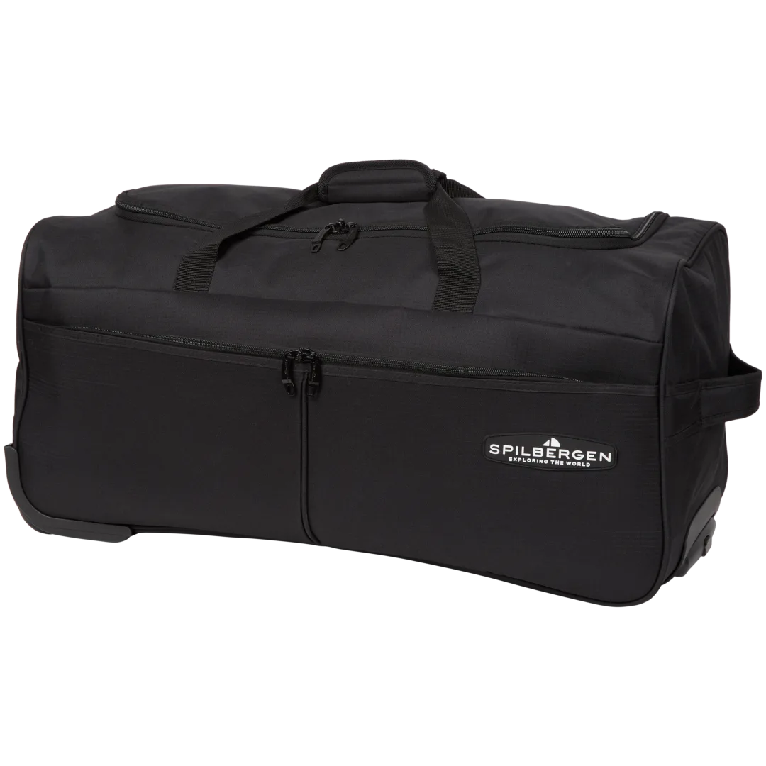 Spilbergen Reisetasche Bangkok