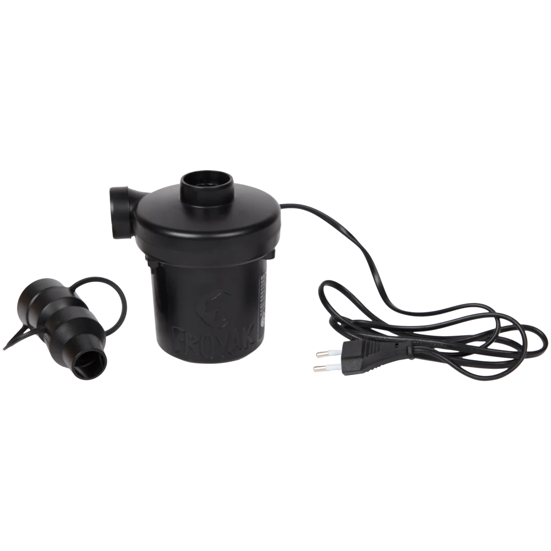 Froyak Elektrische Luftpumpe 1