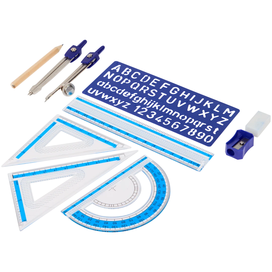 Staedtler Geometrie-Set
