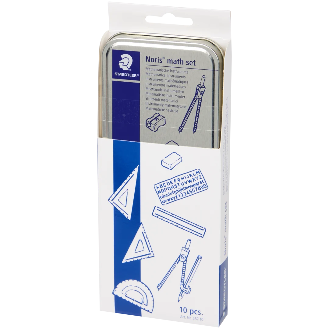 Staedtler Geometrie-Set