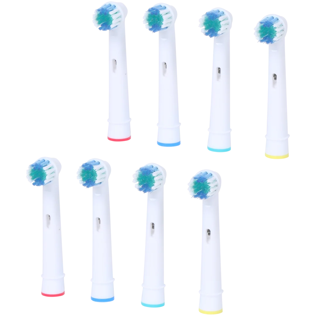 Têtes de brosse à dents Dentapro 1