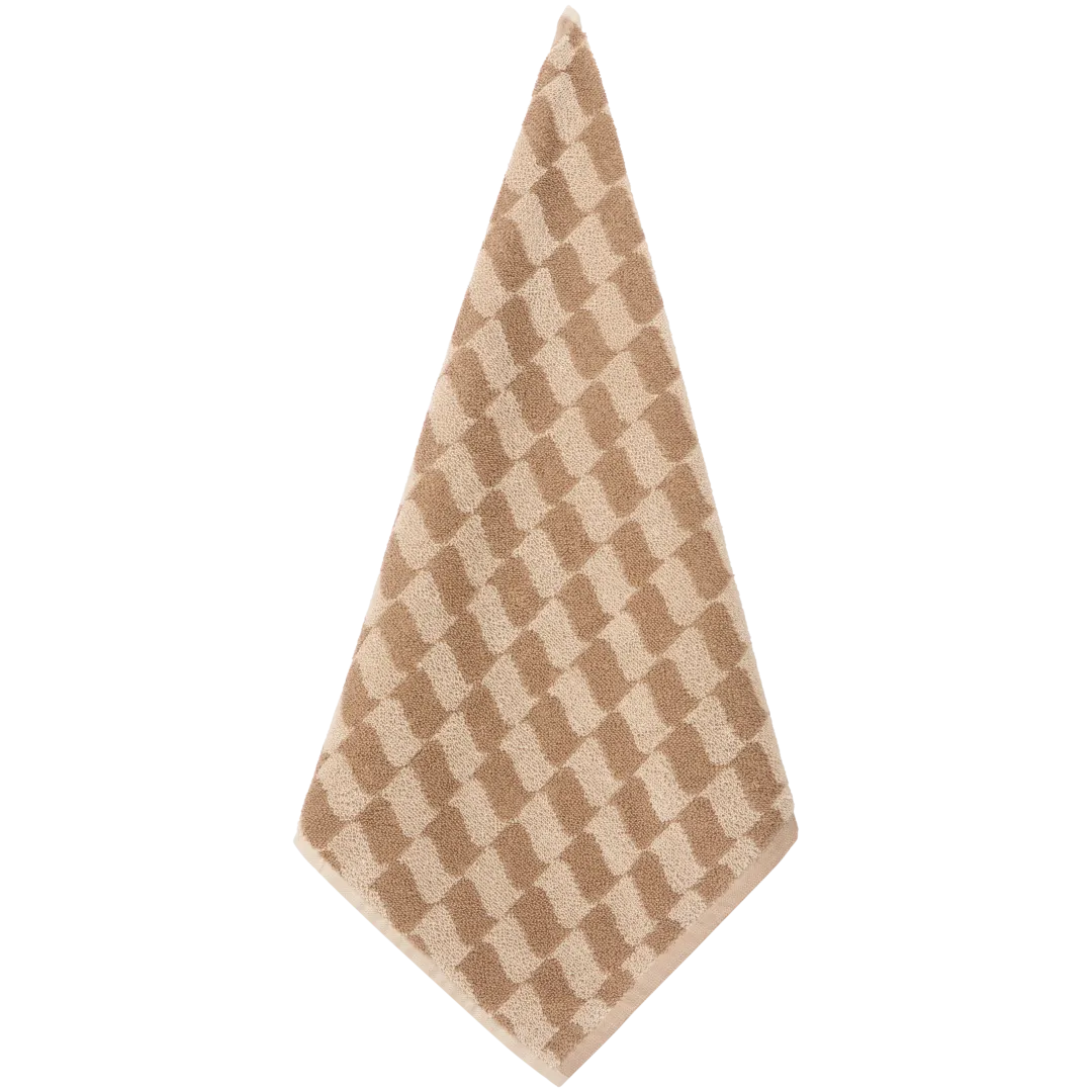 Keukendoek beige