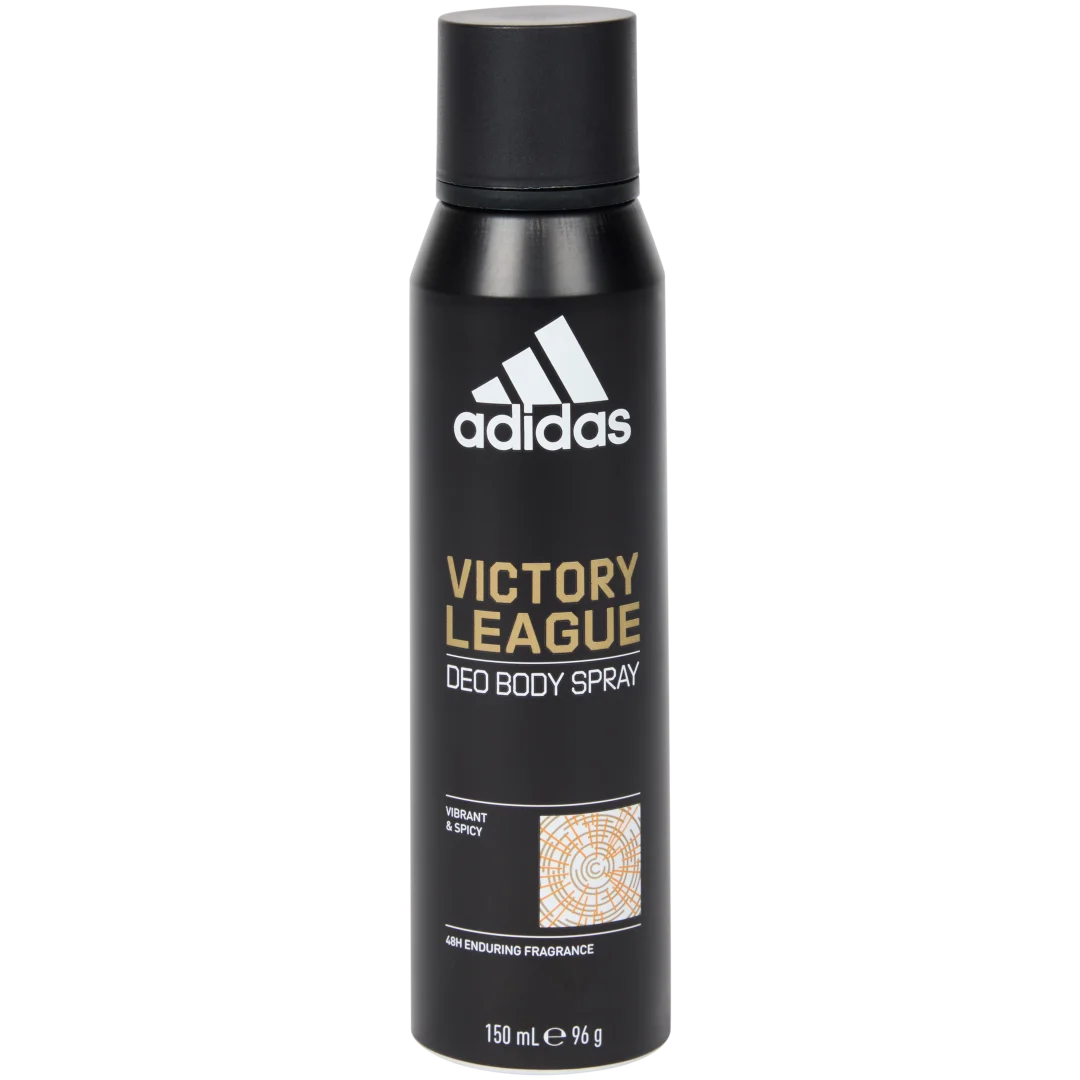 Deodorante Adidas Victory League