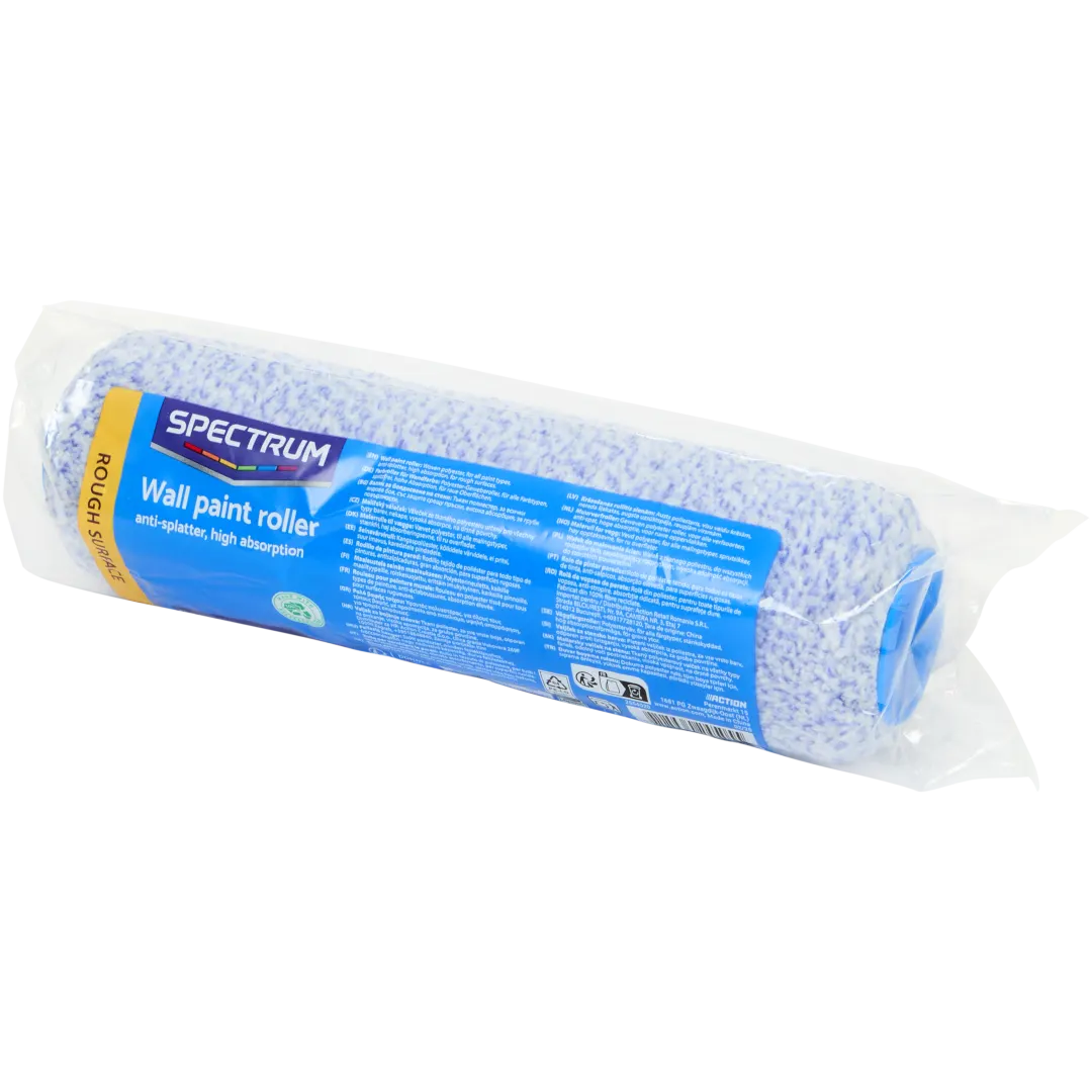 Spectrum muurverfroller 2