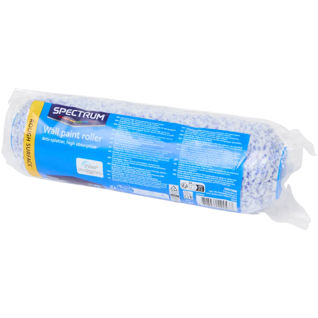 Rullo per pittura Spectrum 2