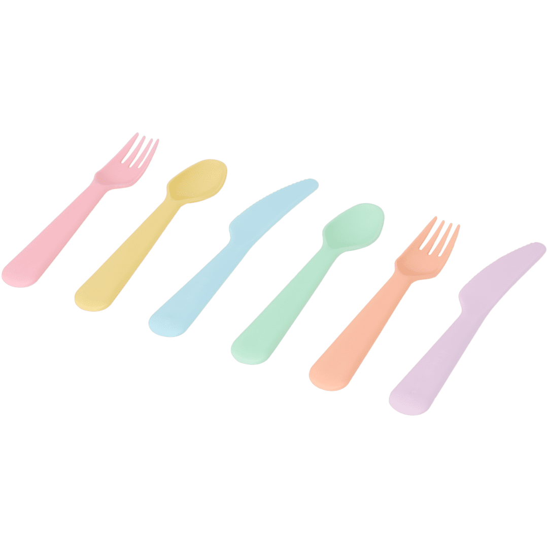 Sztućce z tworzywa sztucznego 2