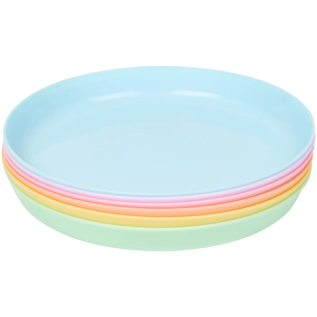 Farfurii din material plastic 1