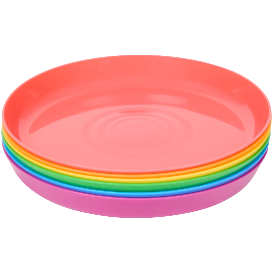 Farfurii din material plastic 2