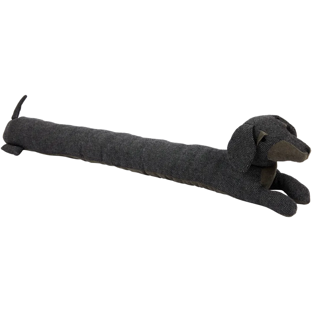 Zugluftstopper Tierfigur 1