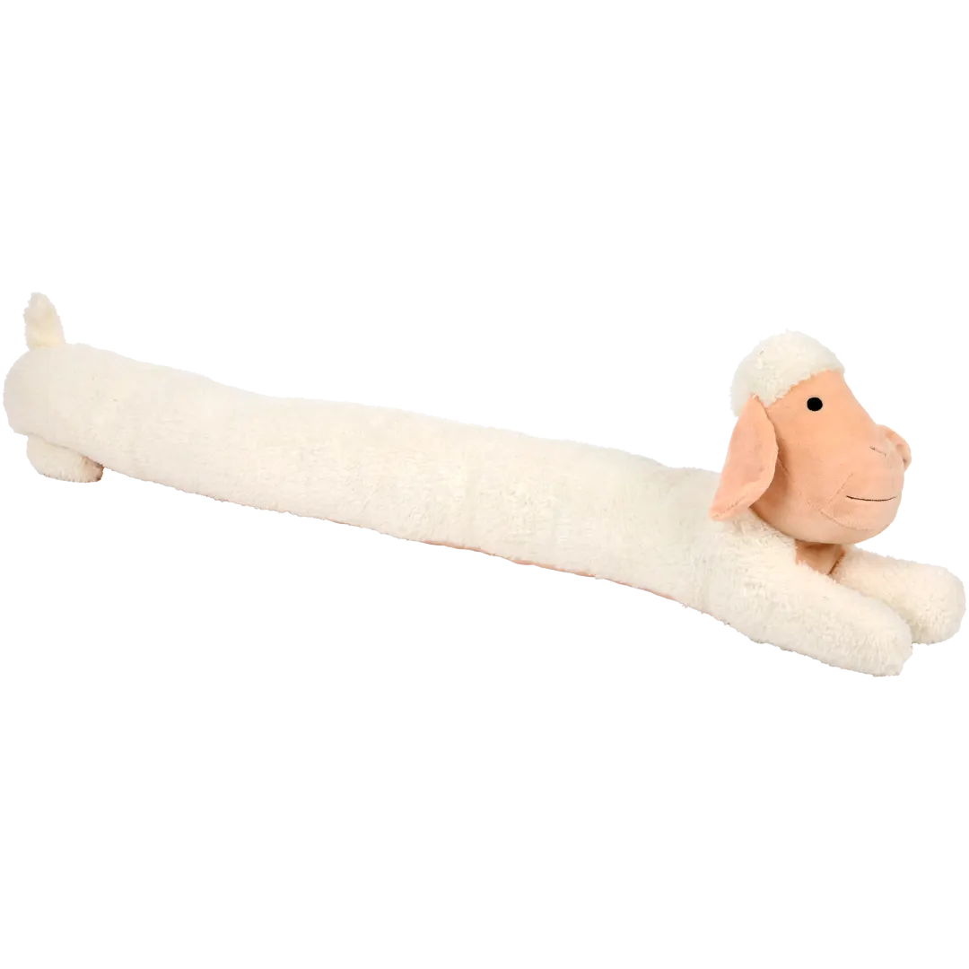 Zugluftstopper Tierfigur 4