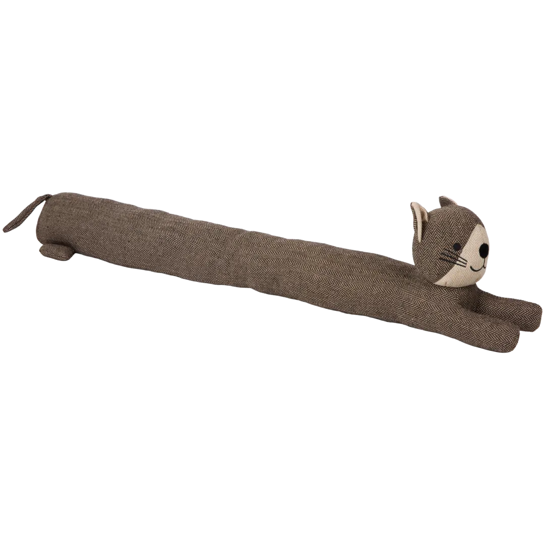 Zugluftstopper Tierfigur