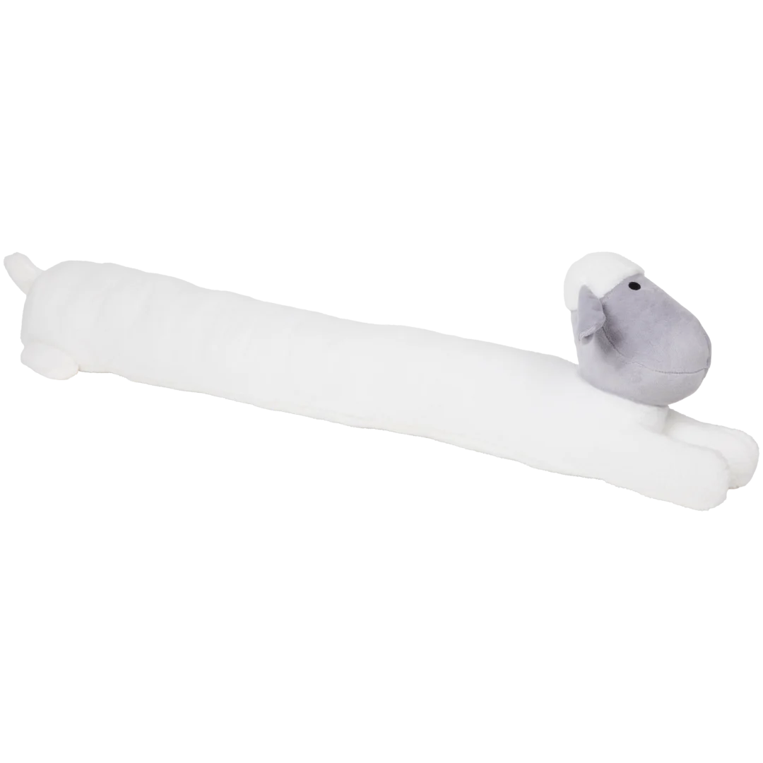 Zugluftstopper Tierfigur