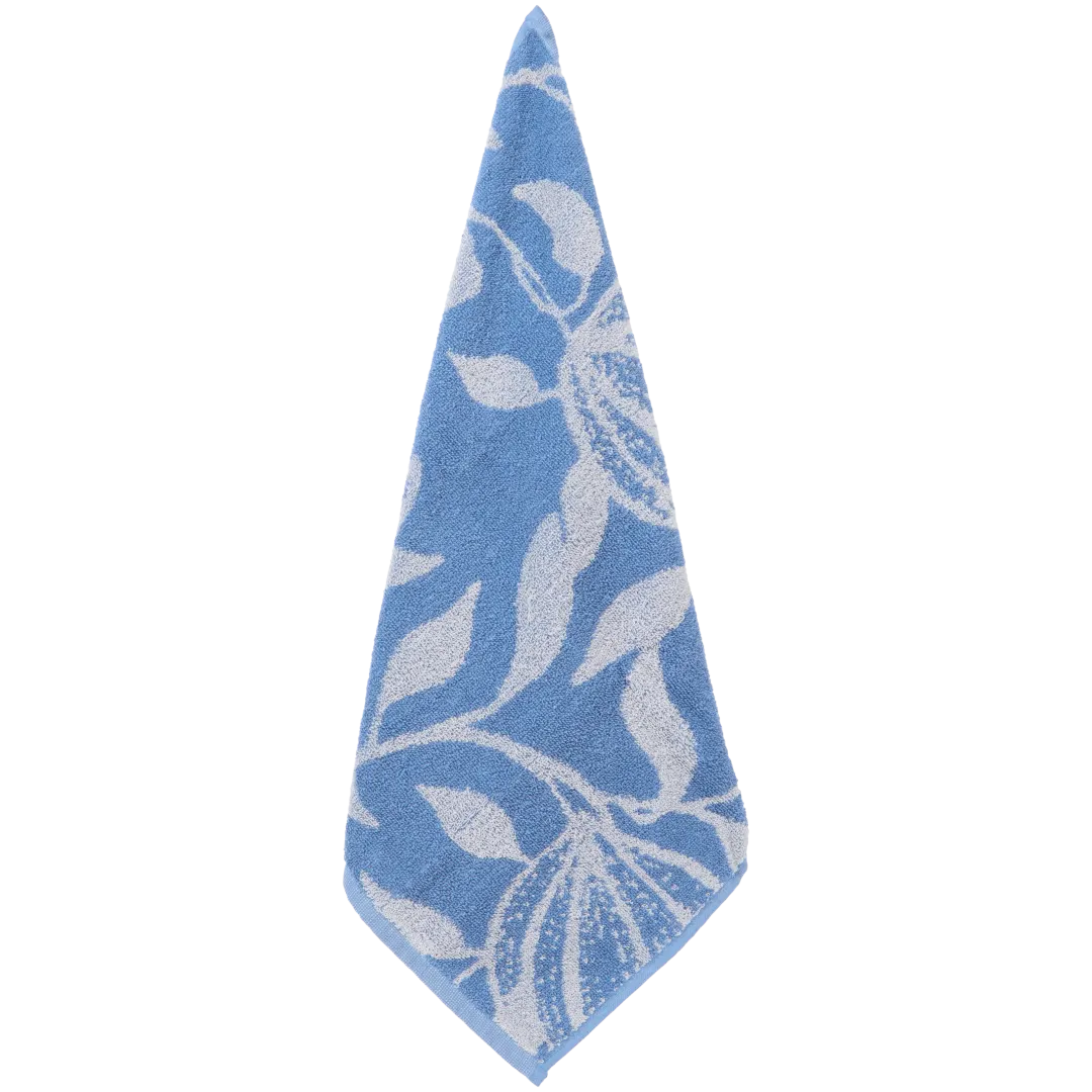 Kuchynská utierka La Sonata Tmavomodrá 2