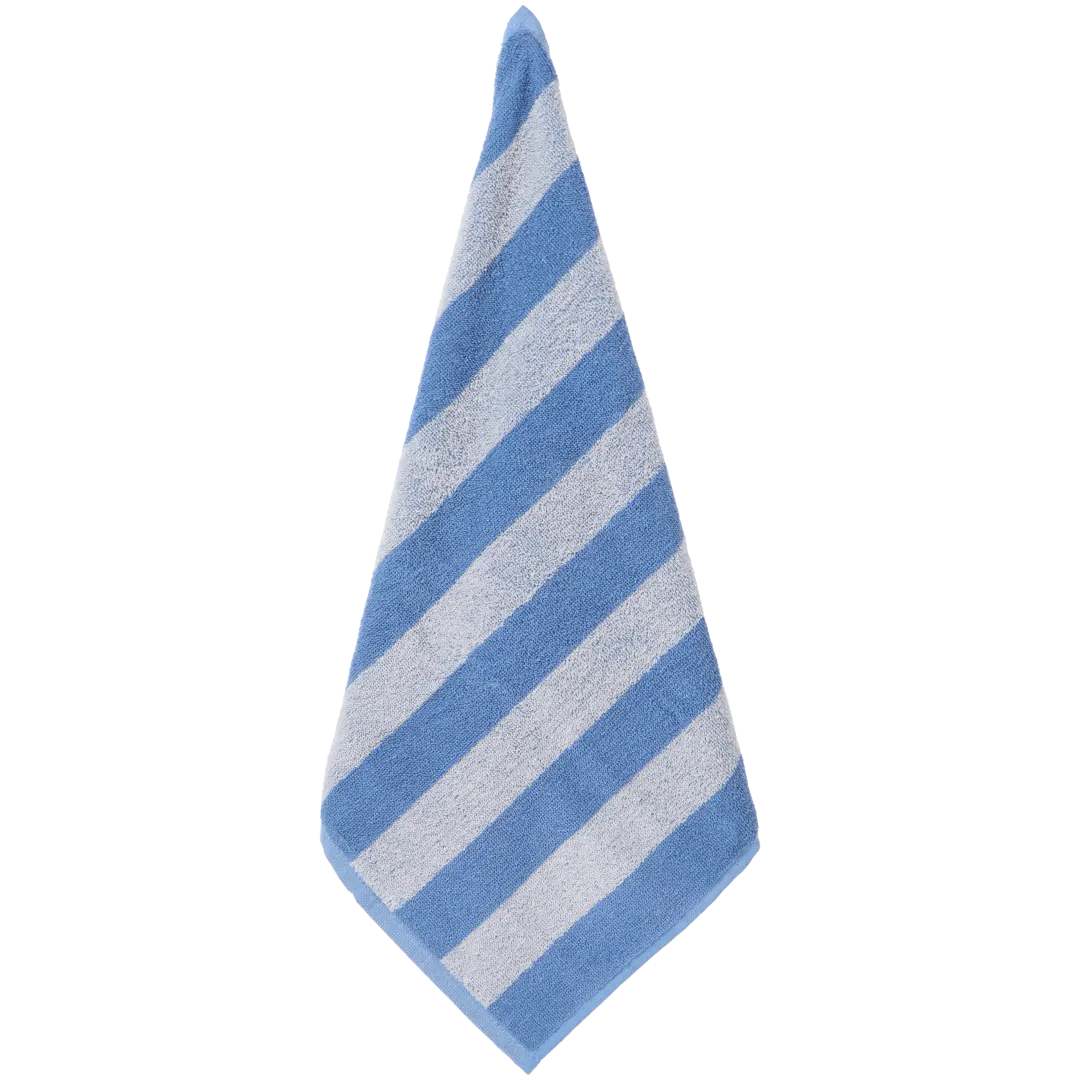 Kuchynská utierka La Sonata Tmavomodrá 1