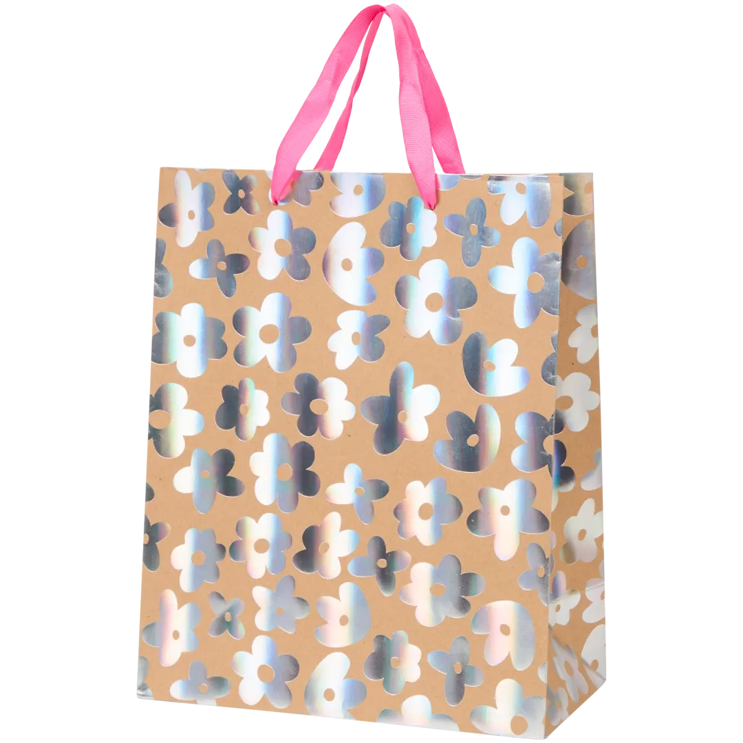 Torba prezentowa z papieru kraft 2