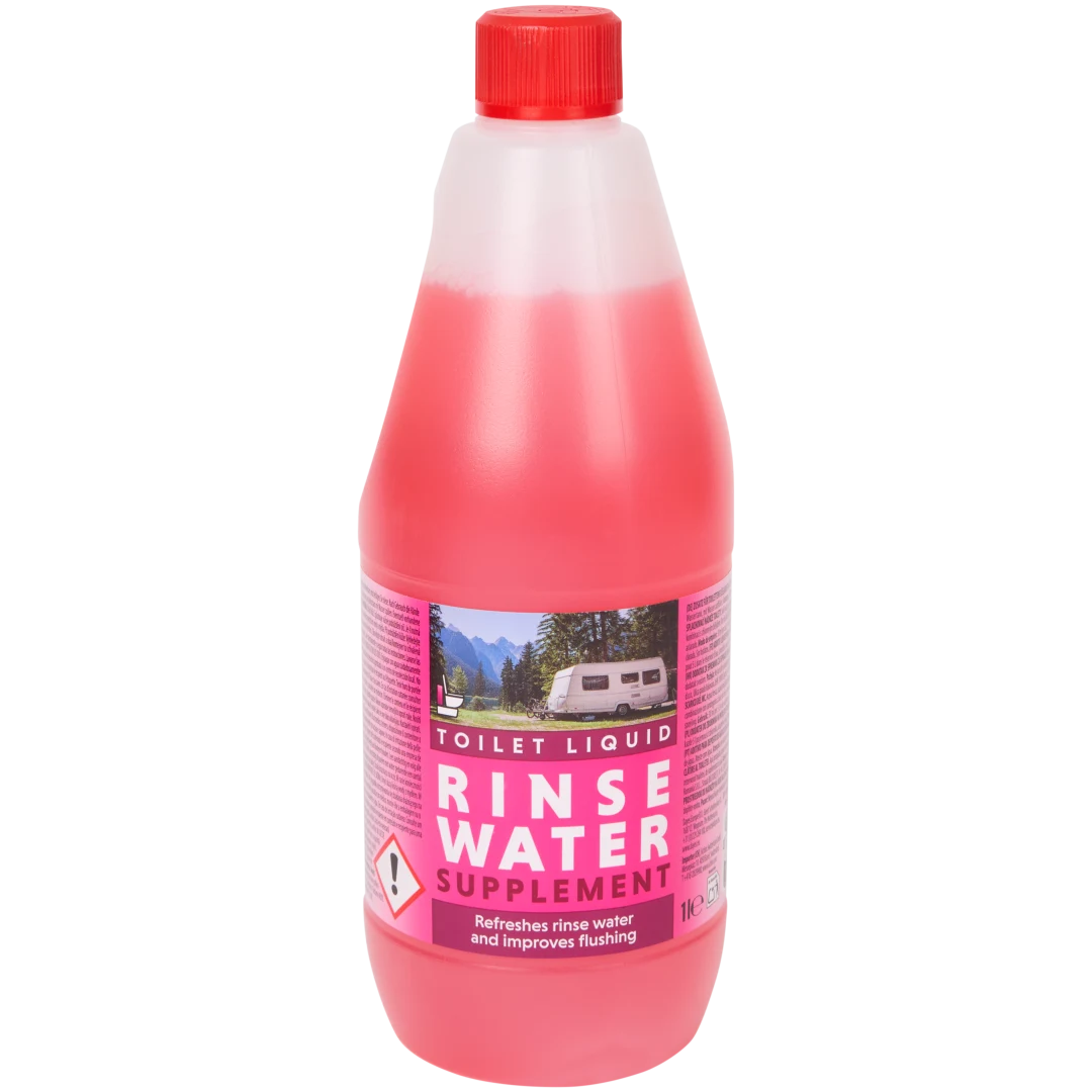 Liquido per WC chimico