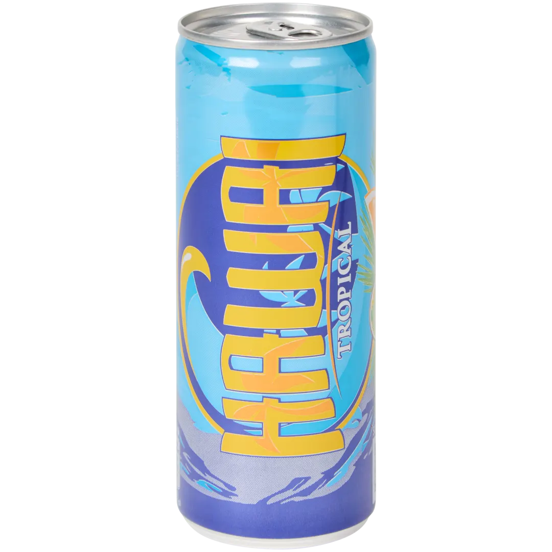Hawai Tropical 1
