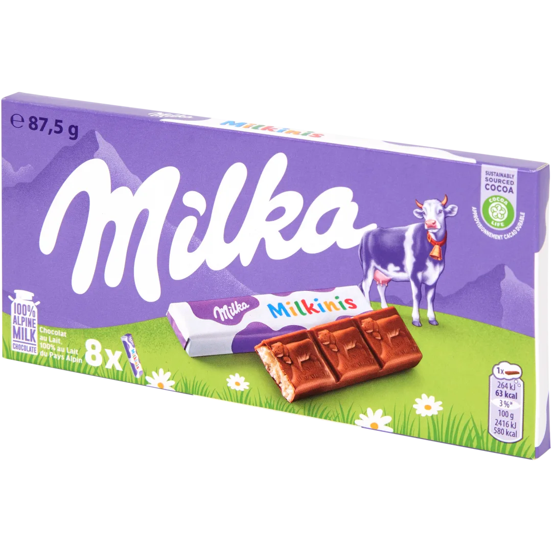 Milka Milkinis