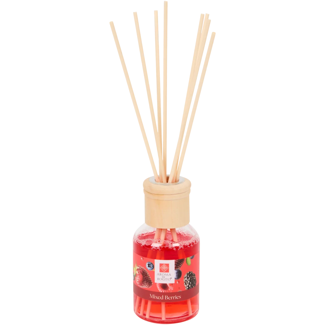 Geurstokjes 2