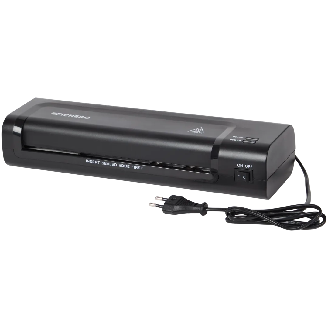 Plastificatrice Fichero 2