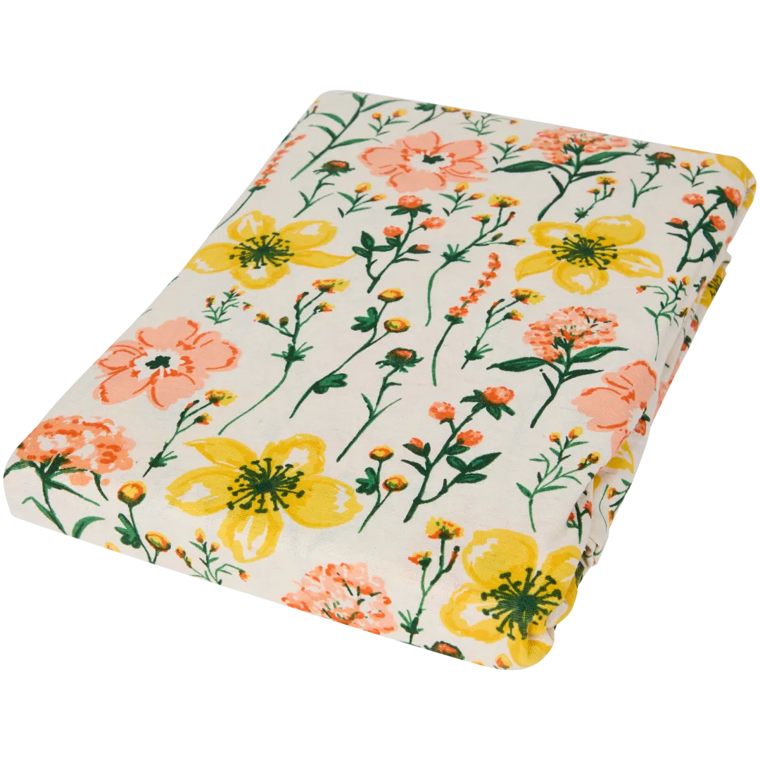 Wasserabweisende Tischdecke 7