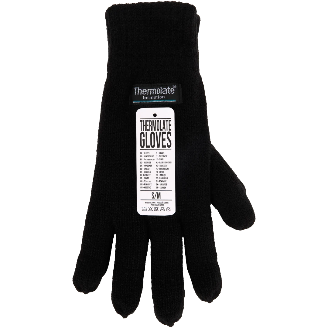 Guanti Thermolate