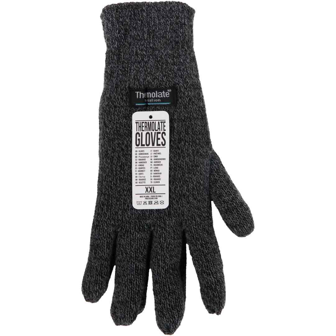 Guanti Thermolate