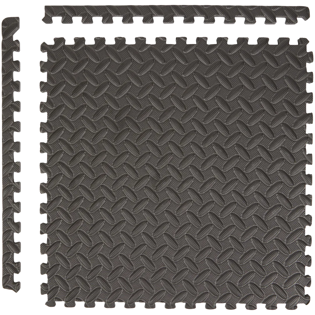 Multifunctionele matten 4