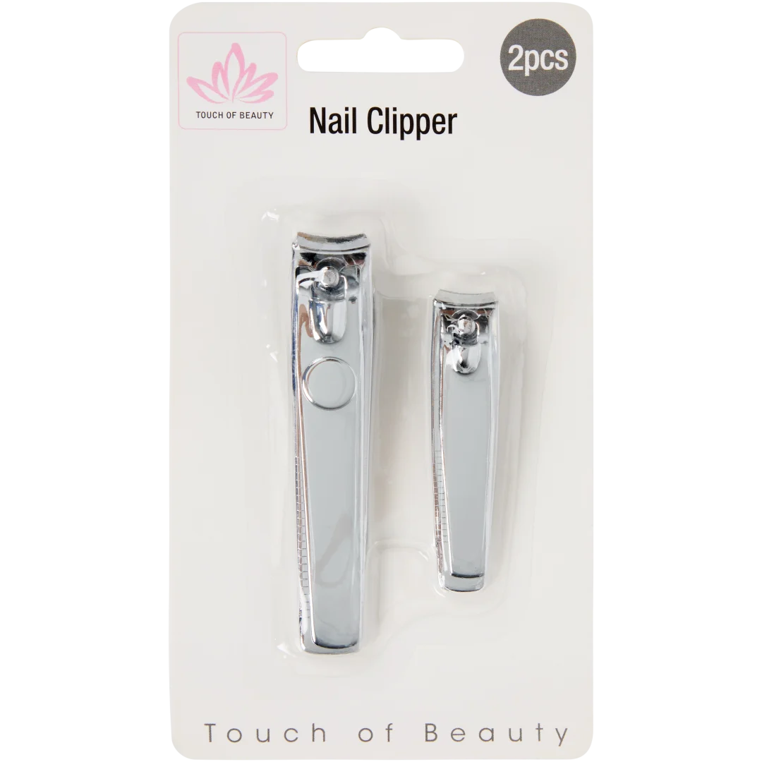 Touch of Beauty nagelknippers 2