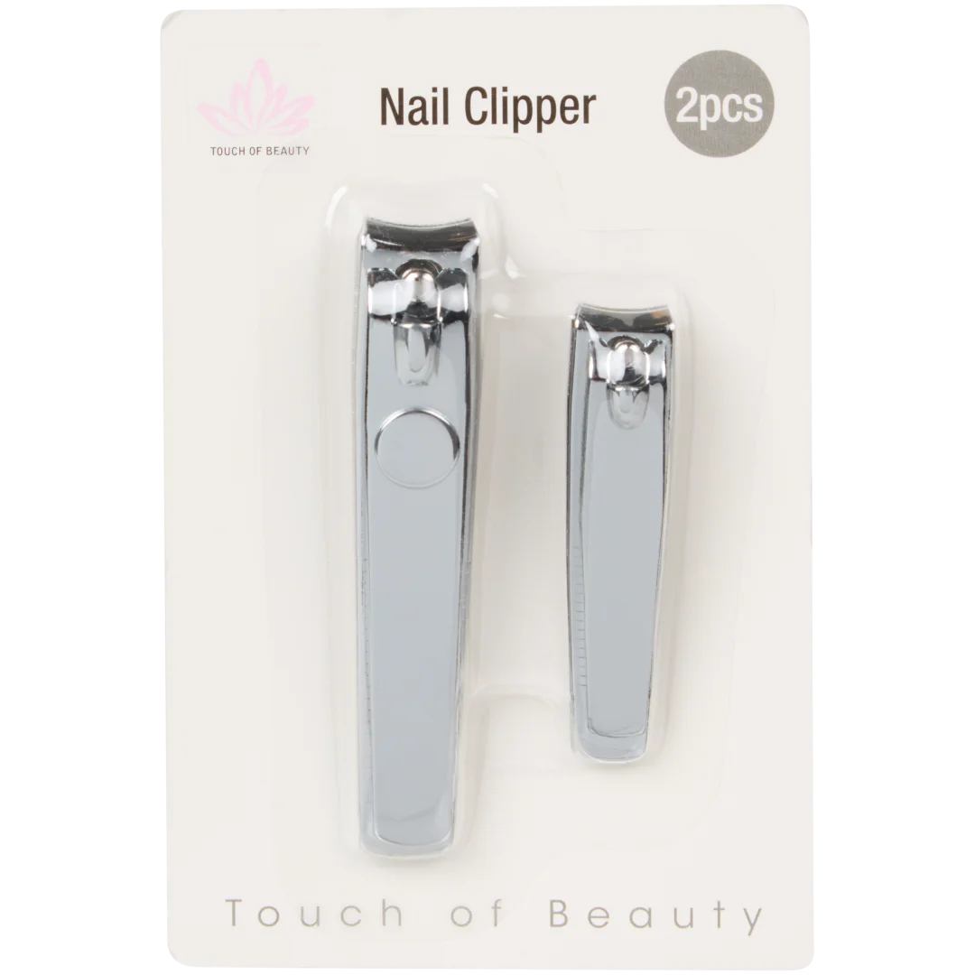 Nagelknipser