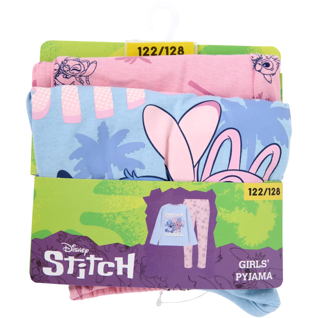 Disney pyjama 4
