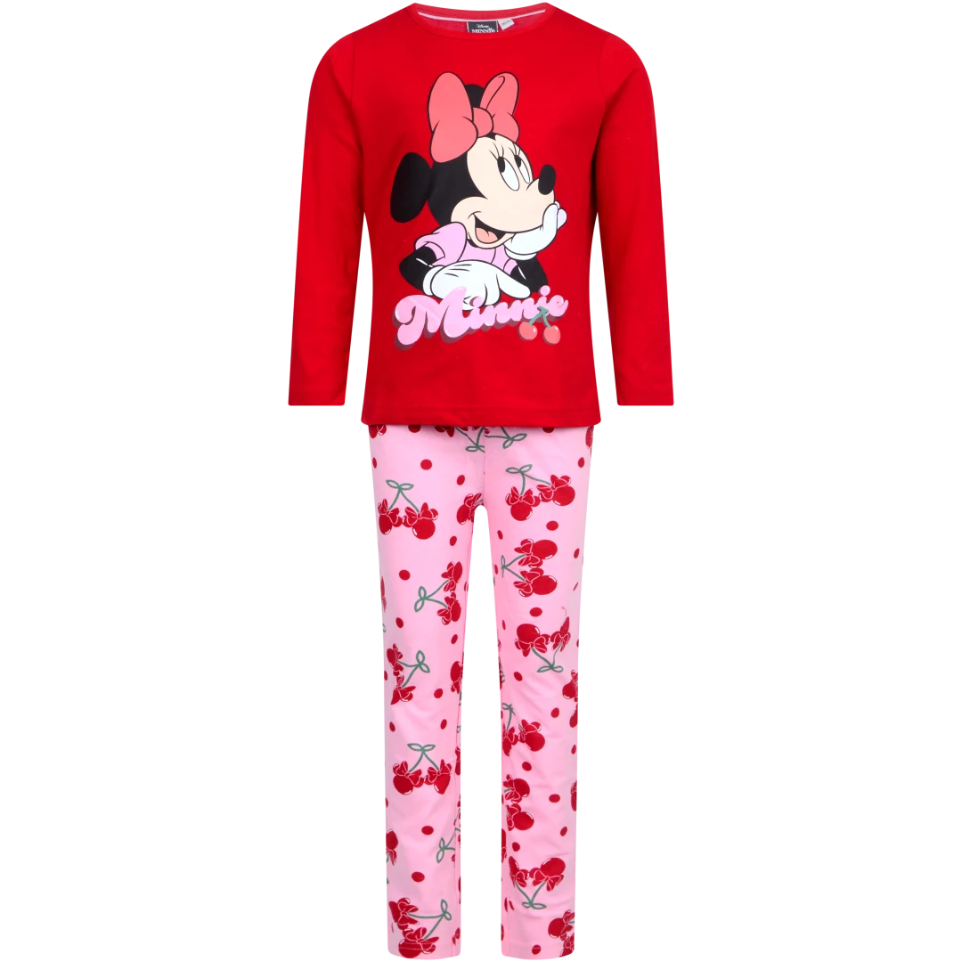 Disney pyjama 2