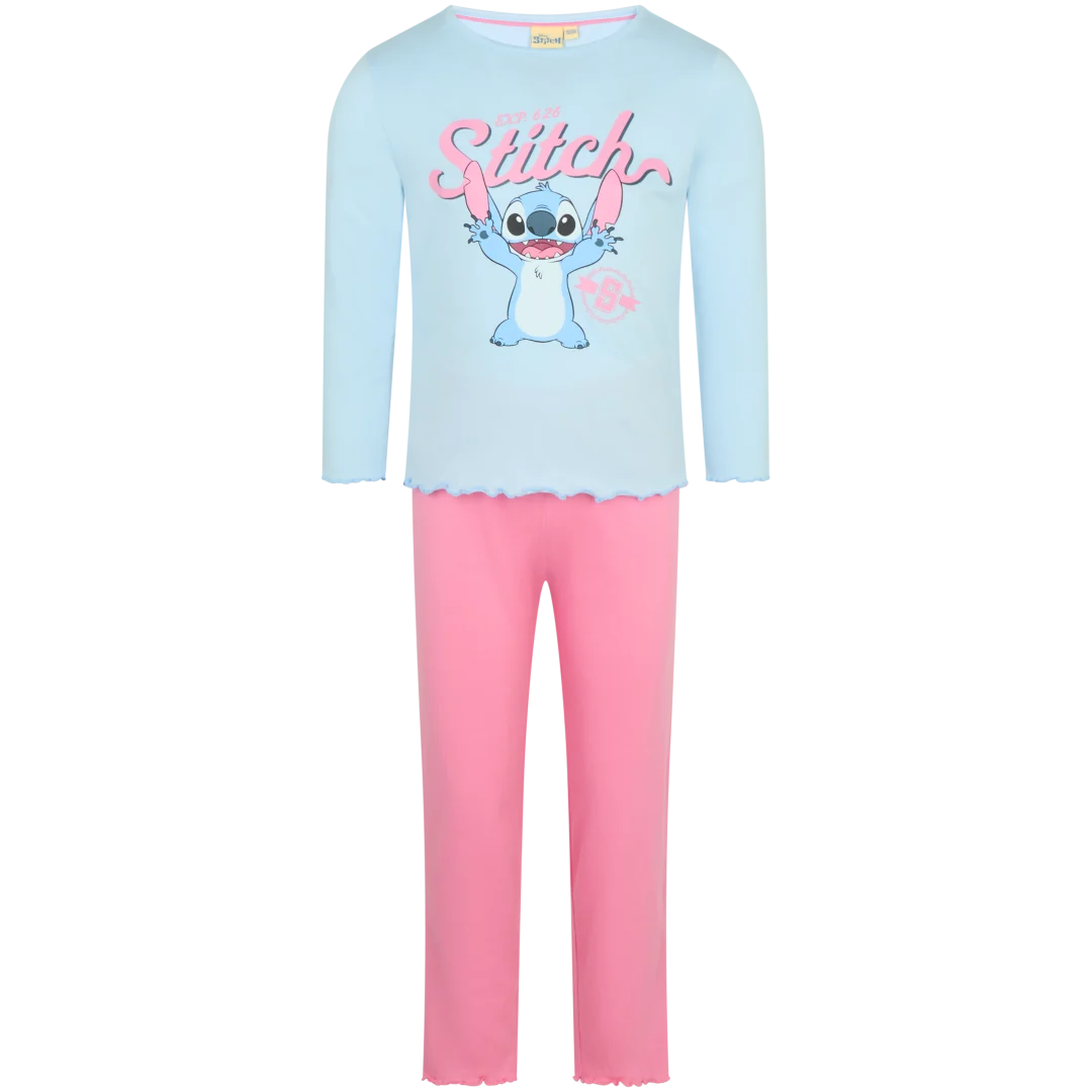 Pigiama Disney 3