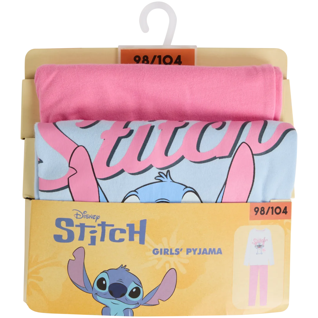 Pigiama Disney 4