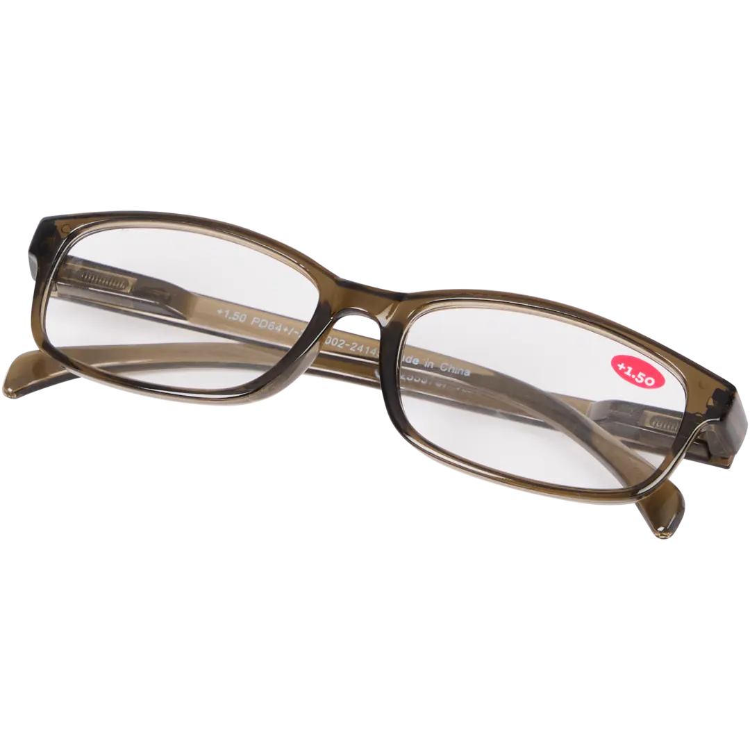 Lesebrille