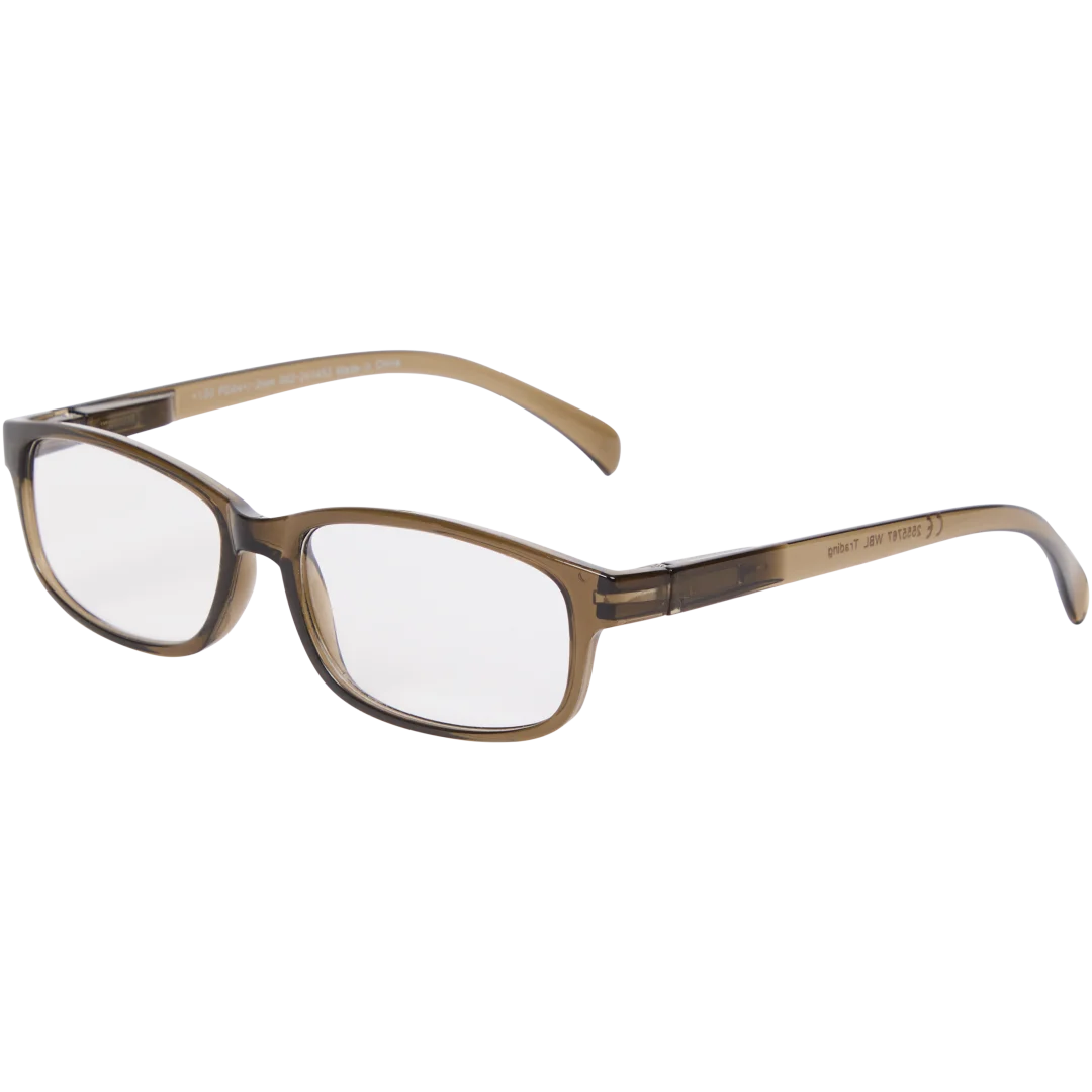 Lesebrille