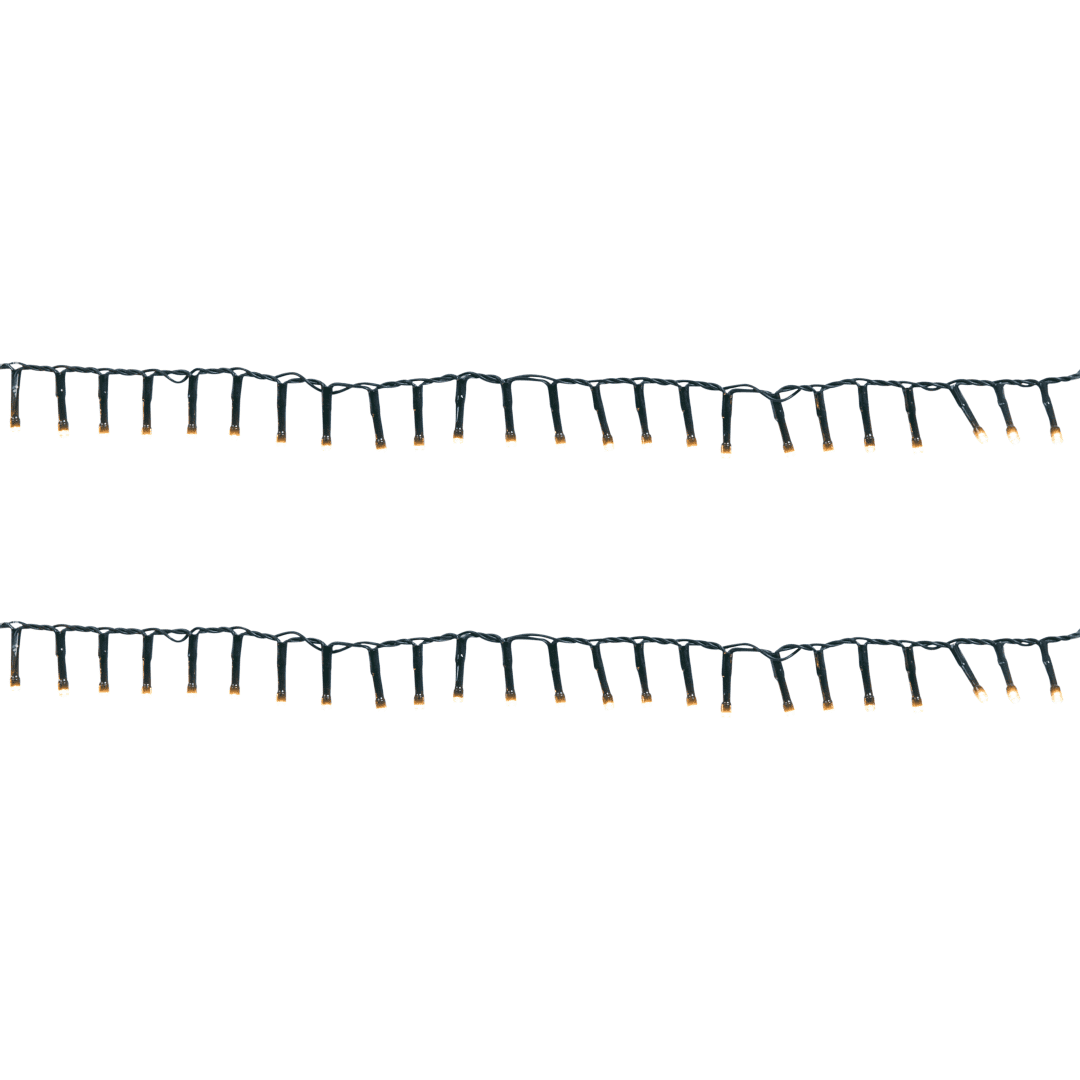 Luxuriance Lights Weihnachtsbeleuchtung Cluster