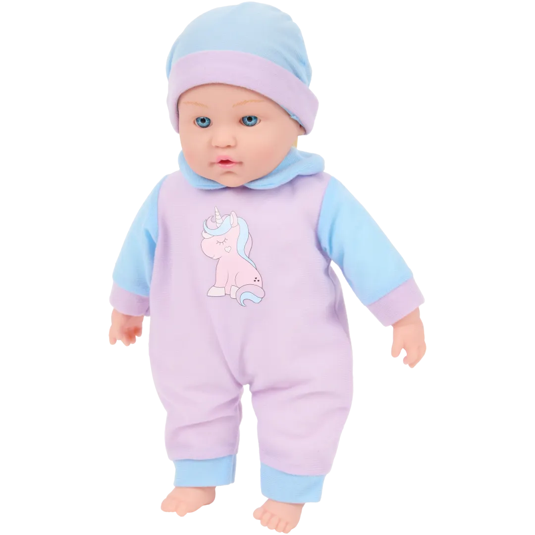 Dolly Star Puppe Sophie 2