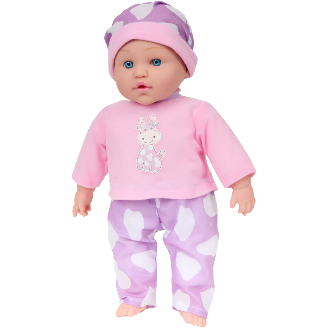 Bábika Dolly Star Sophie 2
