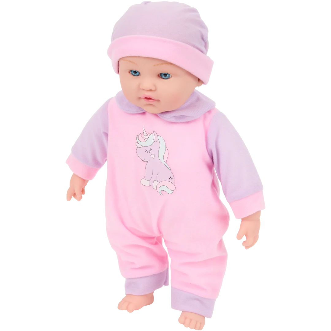 Dolly Star Puppe Sophie 1