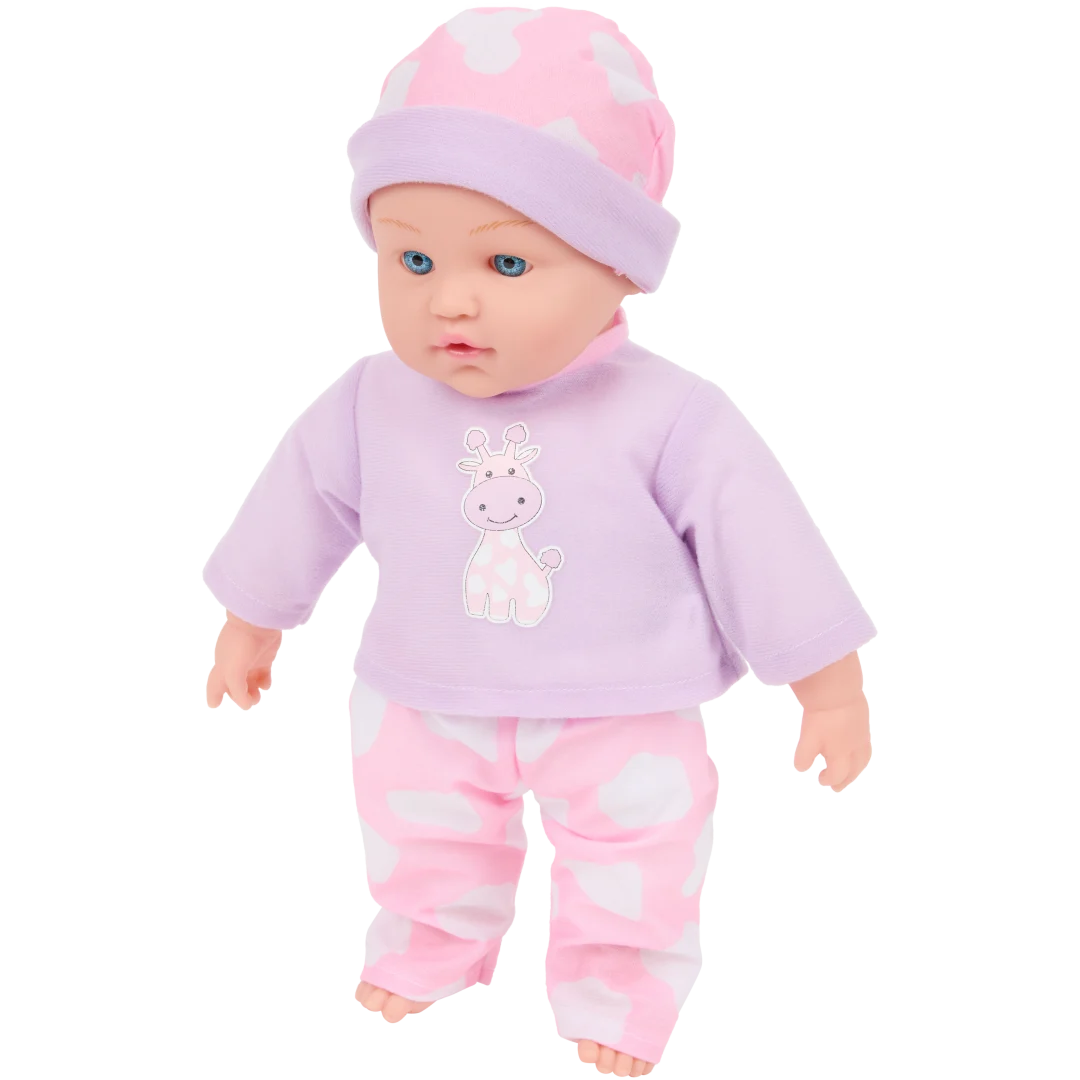 Dolly Star Puppe Sophie 3