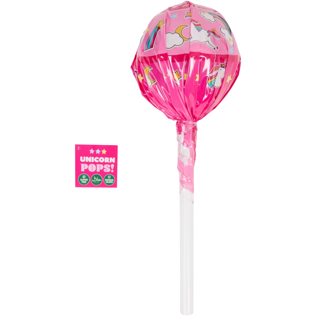 Lecca-lecca ripieno XL 2