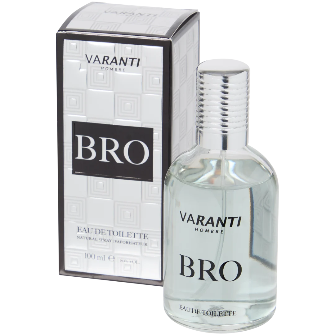 Varanti Hombre eau de toilette