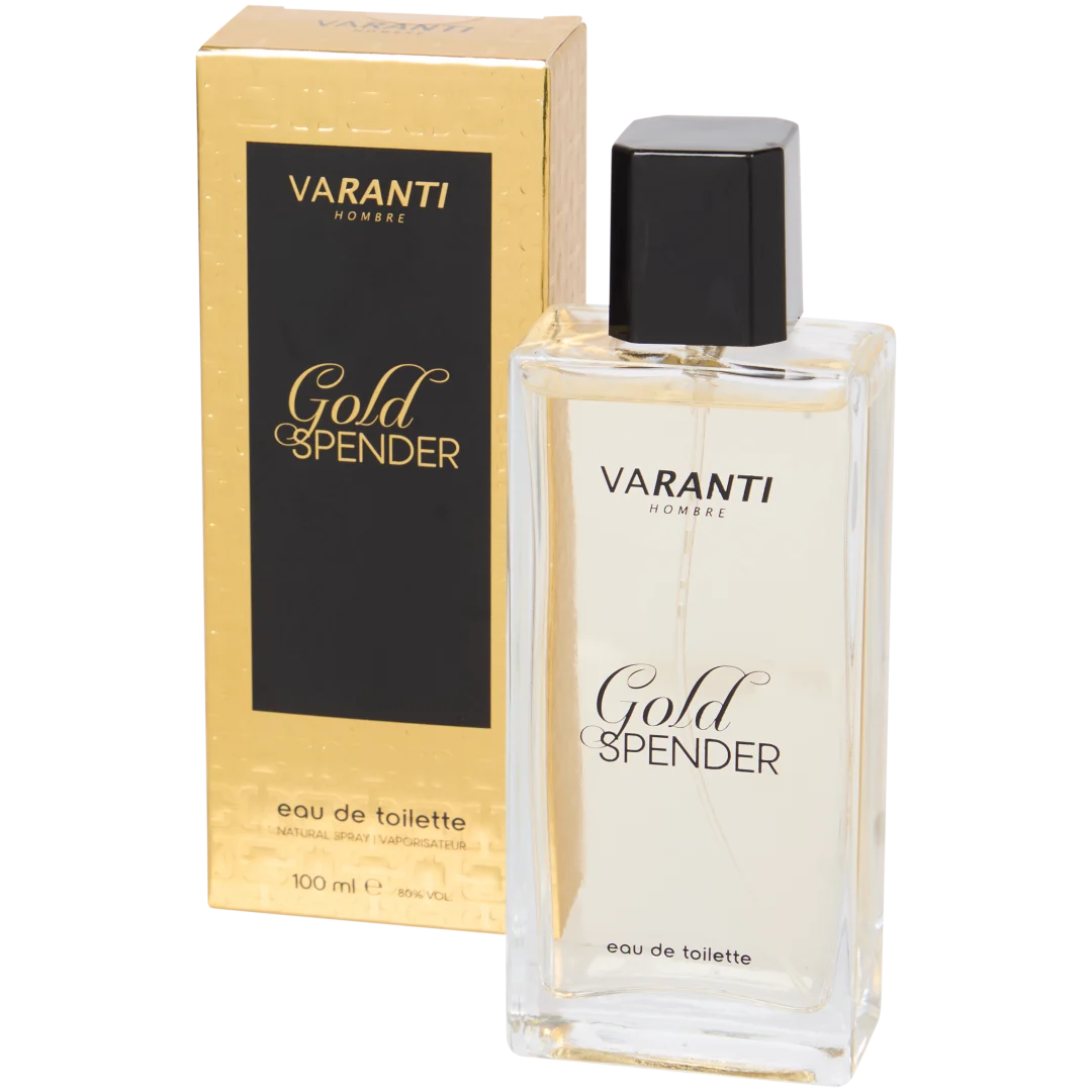 Varanti Hombre eau de toilette
