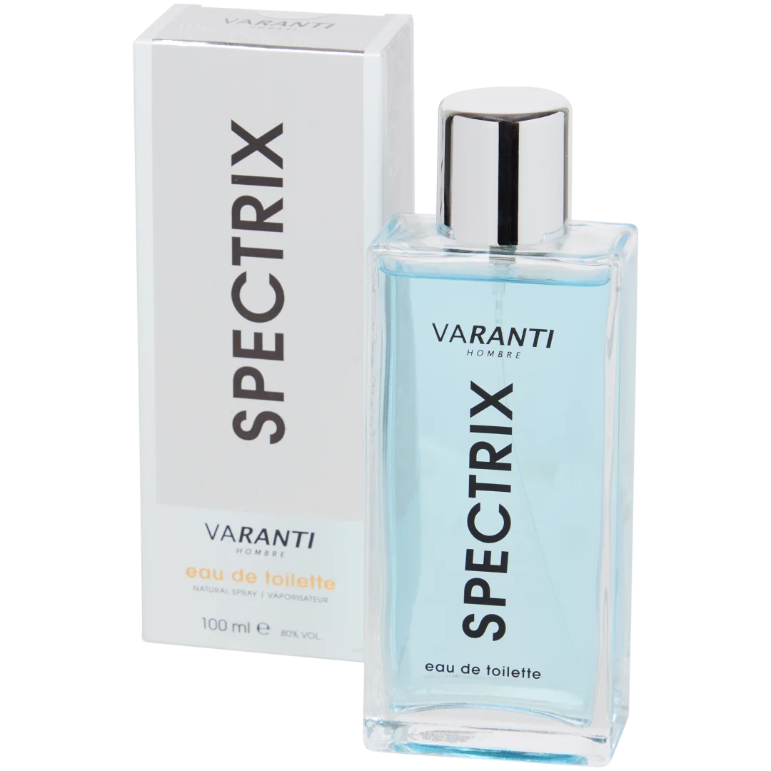 Varanti Hombre eau de toilette