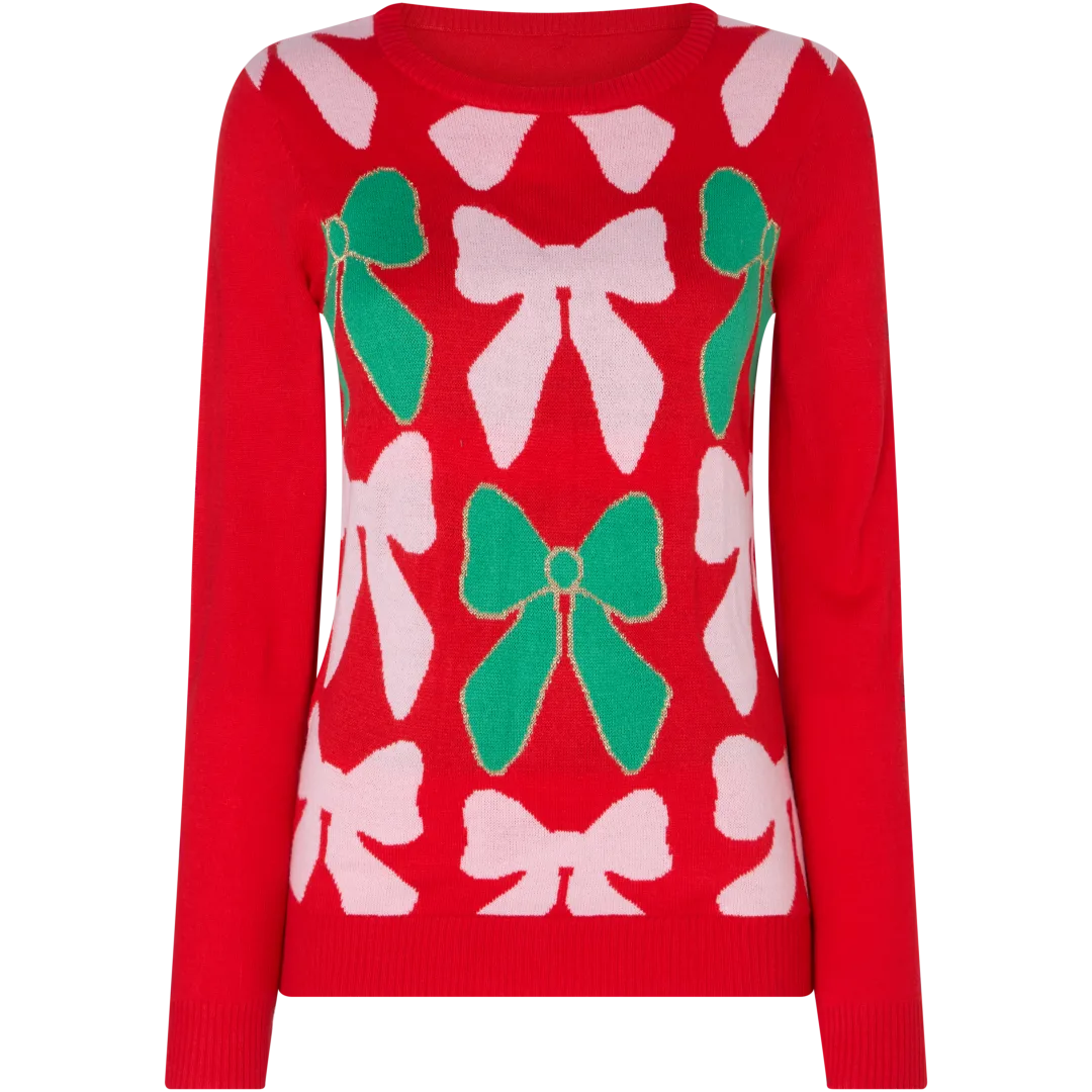 Camisola de Natal 4