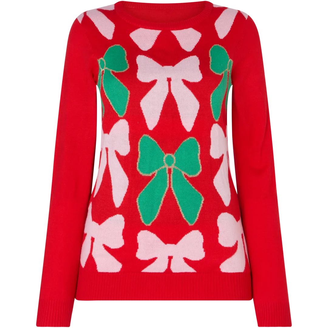 Camisola de Natal 5