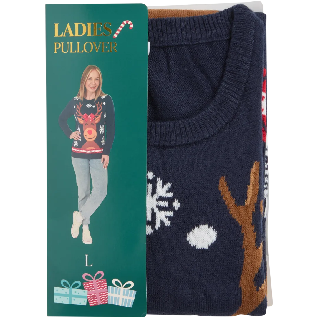 Camisola de Natal 2